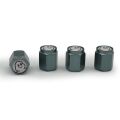 Michelin MC34273 Michelin Logolu Metal Universal Sibop Kapağı 4 Adet