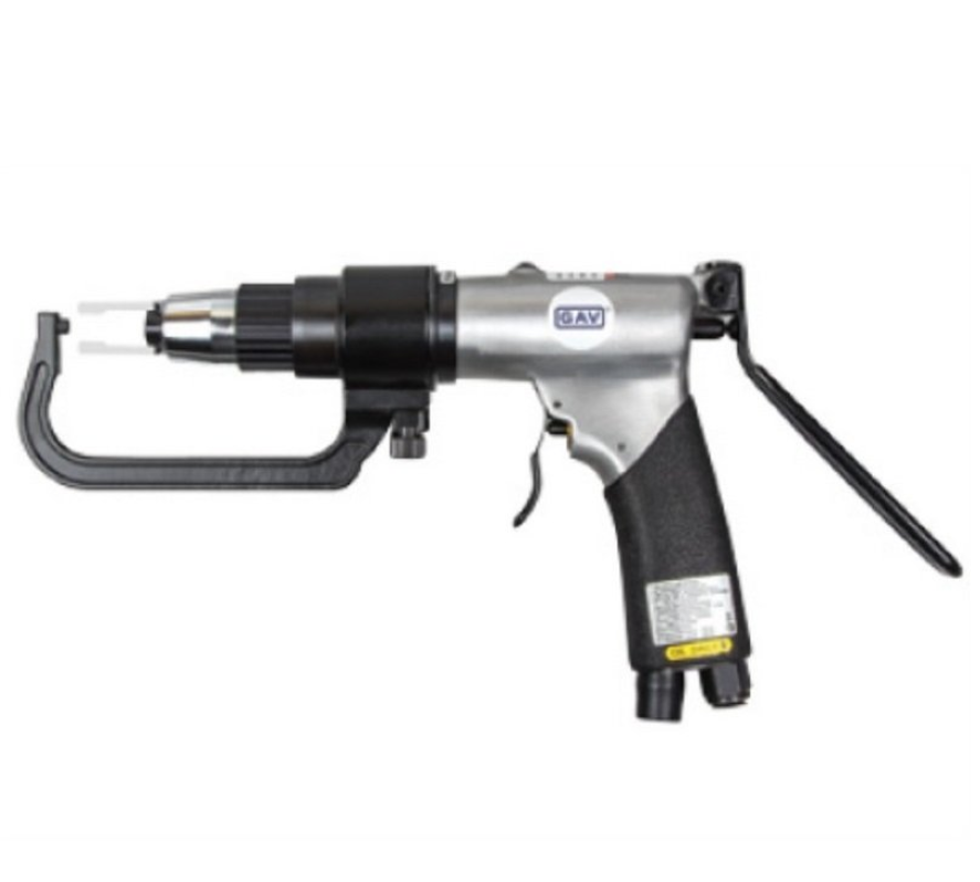 GAV OS-7802 HAVALI PUNTA ÇÜRÜTME