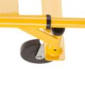 Stanley PA616 MT519-MT520 Taşıma Arabası İçin Küçük PU Hareketli Yedek Teker (1 Çift)