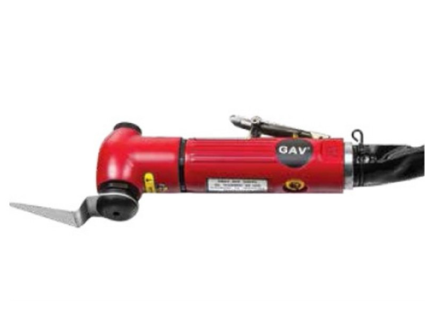 GAV OS-307 HAVALI CAM FİTİL KESME