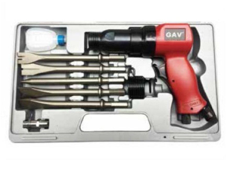 GAV OS-275 HK HAVALI KALAFAT KESKİ ÇEKİCİ