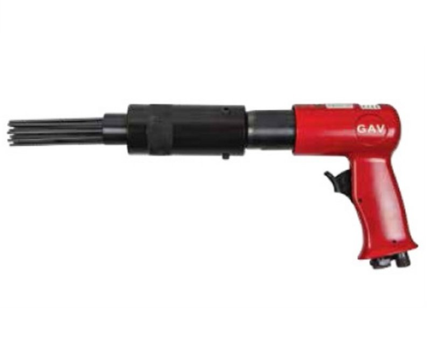 GAV OS-204 R HAVALI ÇİVİLİ RASPA