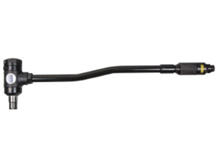GAV OS-2200 HAVALI RASPA ÇEKİCİ