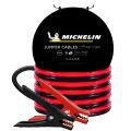 Michelin ML4002 6V/12V/24V 500Amper 2,5Metre 10mm² Akü Takviye Kablosu