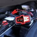 KOBB KBS2A 6V/12V 60Ah Akıllı Akü Şarj ve Akü Bakım / Desülfatör