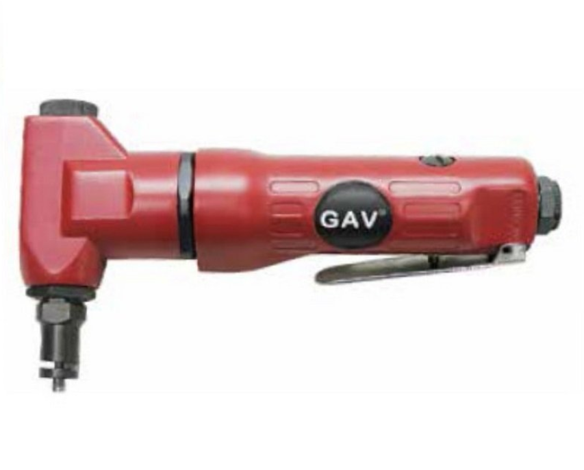GAV OS-304 HAVALI NİBLER SAC KESME