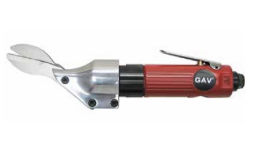 GAV OS-315 S HAVALI SAC KESME
