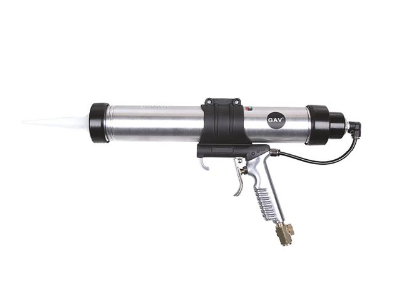 GAV OS-2032 ML-13 HAVALI SOSİS TABANCASI