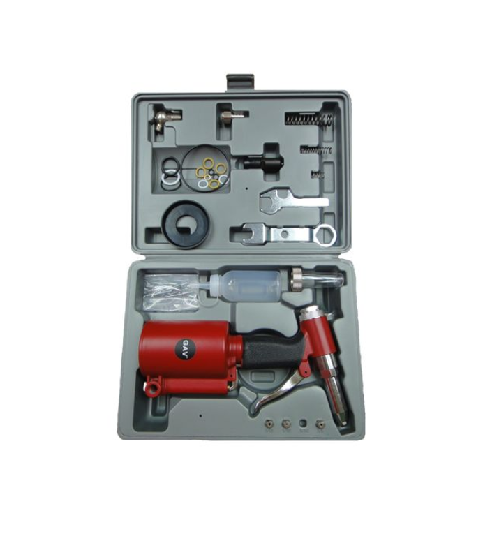 GAV AHR-101 K HAVALI POP PERÇİN SETİ