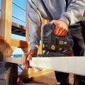 CAT DX5110 780Watt Profesyonel Devir Ayarlı Dekupaj Testere