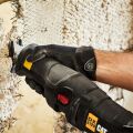 CAT DX5120 1200Watt Profesyonel Tilki Kuyruğu Testere