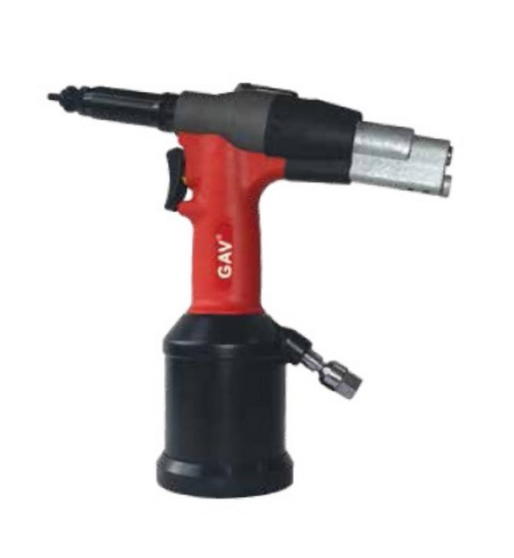 GAV OS-1560 F HAVALI SOMUNLU PERÇİN
