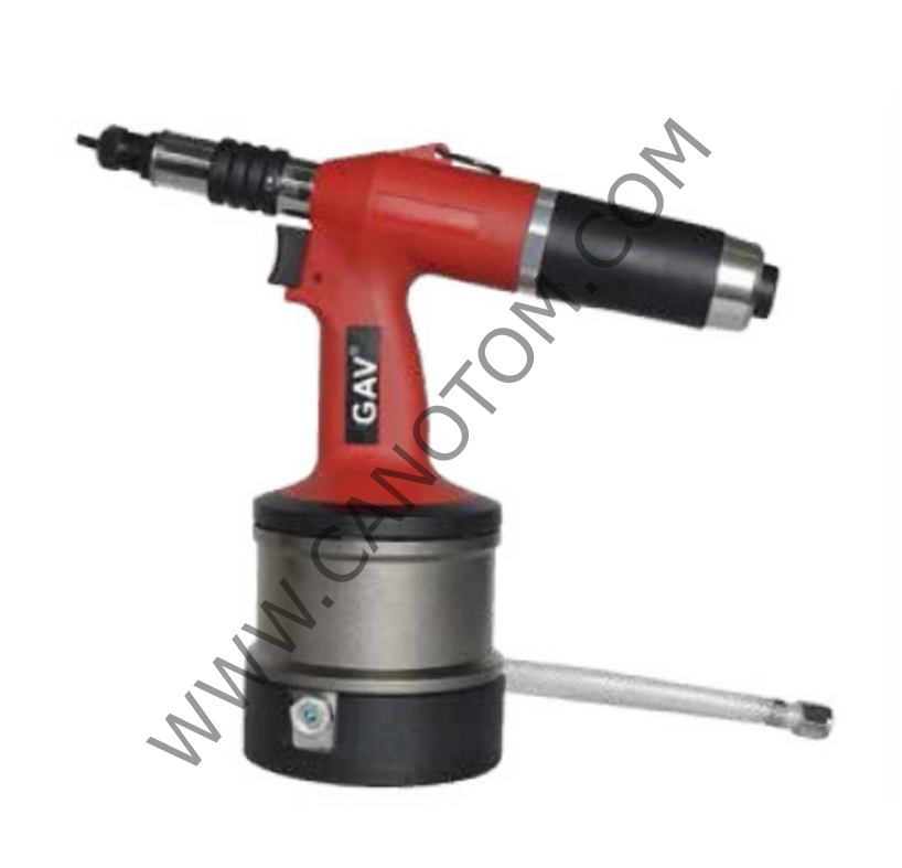 GAV OS-1550W  HAVALI SOMUNLU PERÇİN