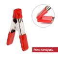 WORKPRO WP232006 25mm Metal Mandal/İşkence