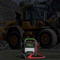 Lokithor J10000HD 12V/24V 10.000Amp LiFePO4 Akıllı Akü Takviye + Powerbank + Led Lamba