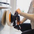 WORX WX856.9 20Volt 254MM Şarjlı Orbital Polisaj Makinesi (Akü Dahil Değildir)