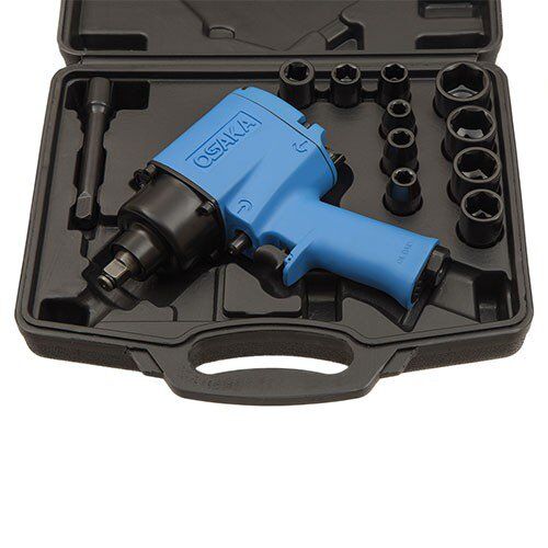 OPT 517K 1/2'' Somun Sökme Set