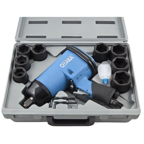 OPT 600K 3/4'' Somun Sökme Set