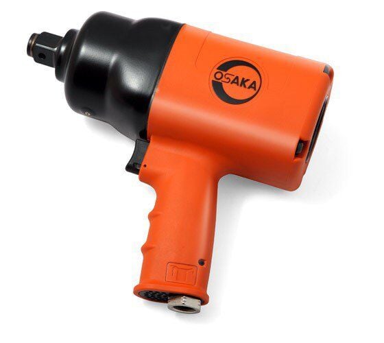 OPC 51234C 3/4'' Somun Sökme