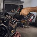 Kress KH276.91 20Volt 700/850Nm Kömürsüz Profesyonel Şarjlı Somun Sıkma (Akü Dahil Değildir)