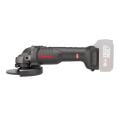 Kress KUH10.9 20Volt 125mm Kömürsüz Profesyonel Şarjlı Devir Ayarlı Avuç Taşlama (Akü Dahil Değildir)