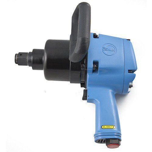 OPT-P 318 1'' Somun Sökme