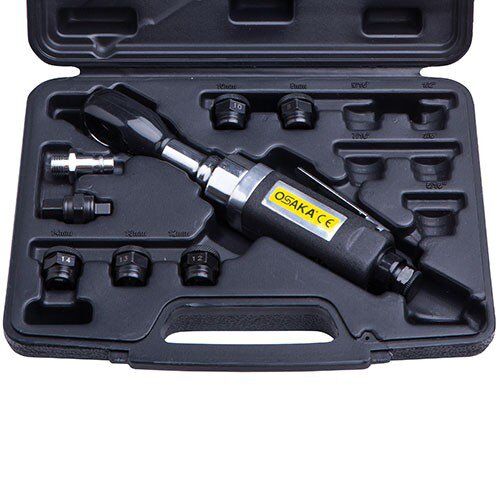 OPT 360-K 3/8'' Cırcır Motoru Set