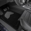 Michelin MC34594 Tüm Araçlara Uyumlu 2 Parça Üniversal 3D Havuzlu Oto Paspas