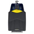 Michelin MC33863 Tüm Araçlara Uyumlu 3 Parça Üniversal 3D Havuzlu Oto Paspas