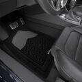 Michelin MC33863 Tüm Araçlara Uyumlu 3 Parça Üniversal 3D Havuzlu Oto Paspas