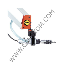 OSAKA OPT-P 3-16K 90° HAVALI KILAVUZ ÇEKME