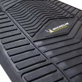 Michelin MC34891 Tüm Araçlara Uyumlu 4 Parça Üniversal 3D Havuzlu Oto Paspas