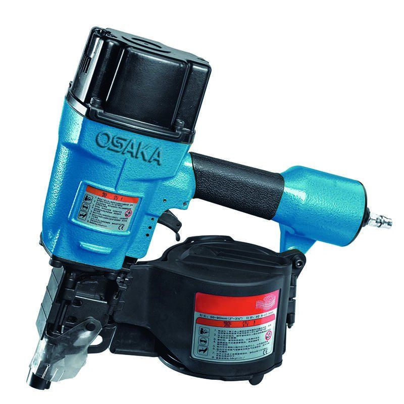 OSAKA OPT 86090 HAVALI ÇİVİ ÇAKMA 90 MM