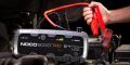 NOCO Genius GB150 12V 3000Amp Ultrasafe Lityum Akü Takviye + Powerbank + Led Lamba