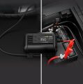 NOCO AX65 12V Lityum 2000Amp Akıllı Akü Takviye + Pompa + Powerbank + Led Lamba