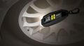 Michelin MC12290 99PSI Dijital Lastik Basınç Ölçer
