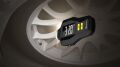 Michelin MC12293 99PSI Dijital Lastik Basınç ve Derinlik Ölçer