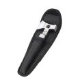 WORKPRO WP383001 12 IN 1 Çok Fonksiyonlu Profesyonel Mini Balta/Çekiç Alet Seti + Taşıma Kılıfı