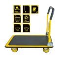 Stanley PC538 300Kg Profesyonel Paket Taşıma Arabası