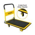 Stanley PC538 300Kg Profesyonel Paket Taşıma Arabası