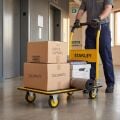 Stanley PC538 300Kg Profesyonel Paket Taşıma Arabası