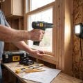 CAT DX1140 12Volt/2.0Ah Li-ion Çift Akülü Kömürsüz Profesyonel Şarjlı Darbesiz Matkap