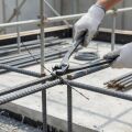 WORKPRO WP231123 250mm CR-V Profesyonel Betoncu Kerpeteni