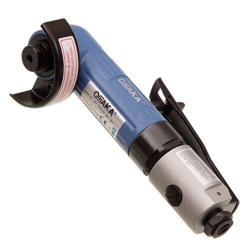 OSAKA OPT-P 125 50 MM TAŞ MOTORU