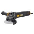 CAT DX3065 1400Watt 125mm Devir Ayarlı Profesyonel Avuç Taşlama