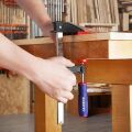WORKPRO WP232032 45cm Döküm Profesyonel Marangoz İşkence