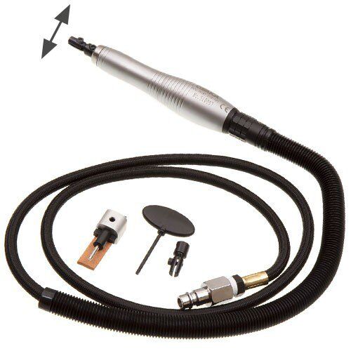 OPT-P 7301 Eğe Motoru