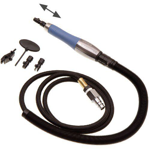 OPT-P 7203 Eğe Motoru