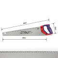 WORKPRO WP215007 500mm SK5 7 TPI Ağır Hizmet Tipi El Testeresi