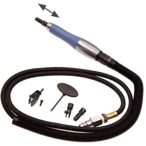 OPT-P 7205 Eğe Motoru